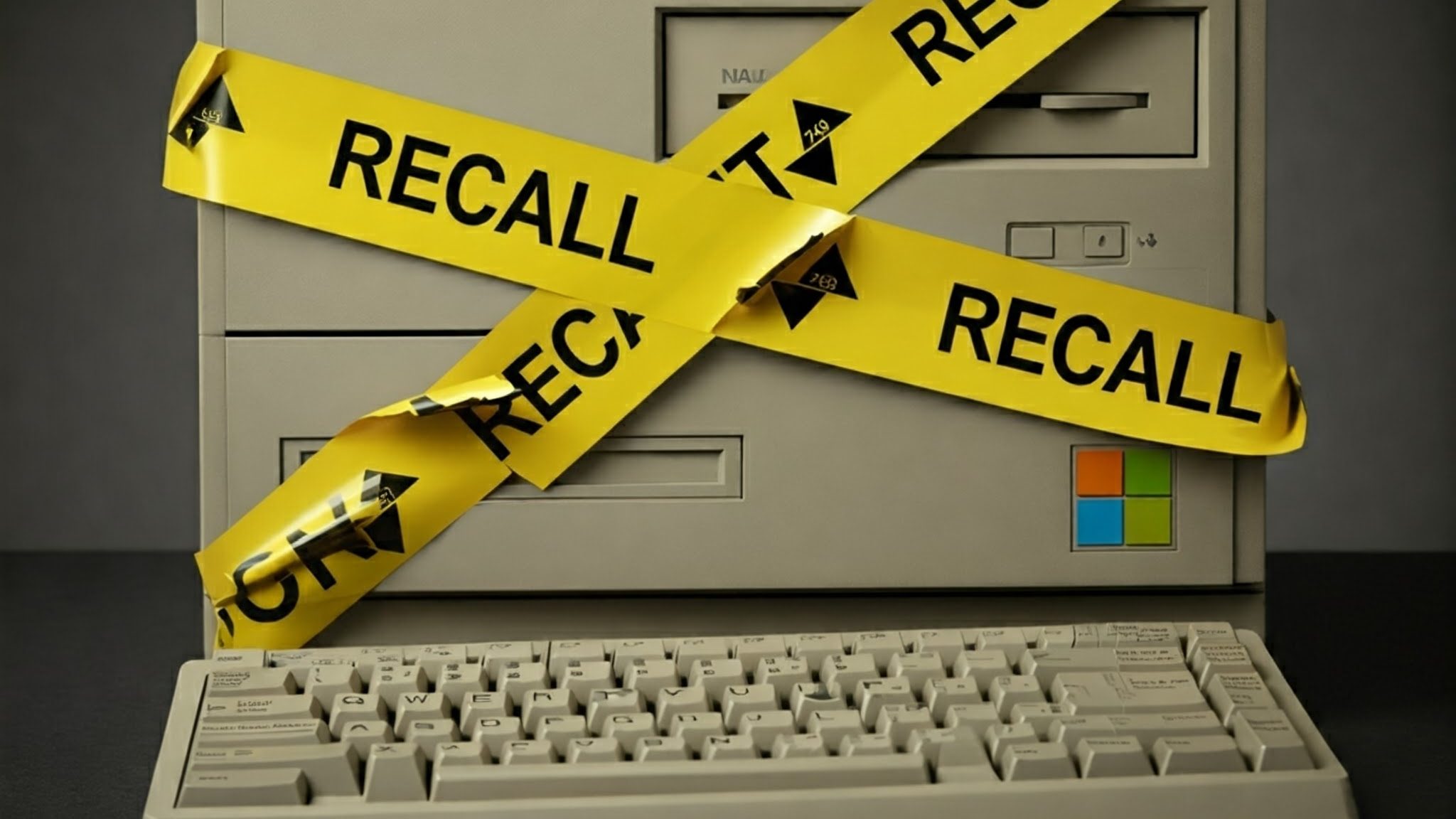 The Plot Thickens: Microsoft Recall’s Uninstall Drama and Lingering Security Concerns