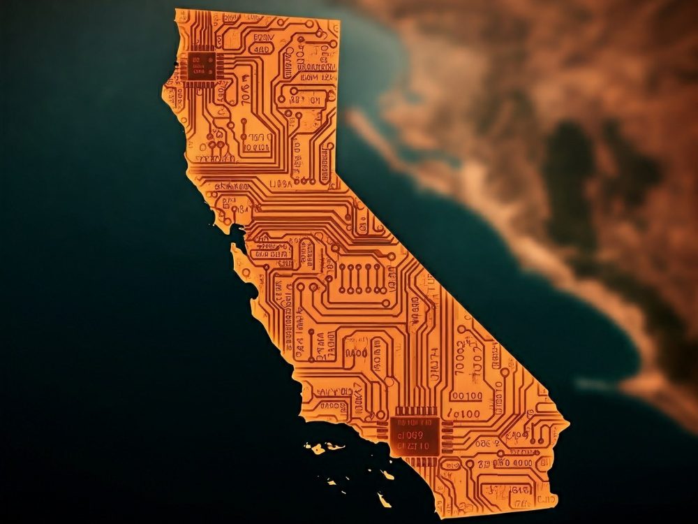 California AI Veto