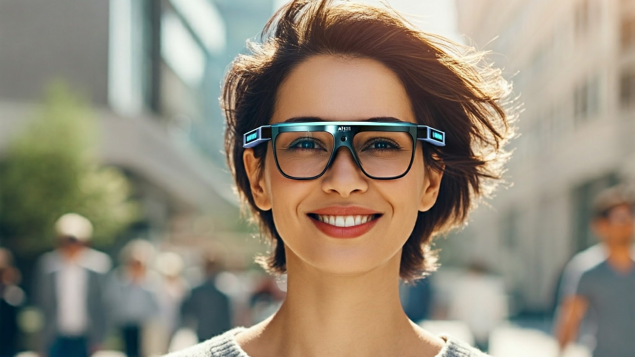 The AI Glasses Revolution: Are We Ready to Ditch Our Smartphones for a Pair of Specs?