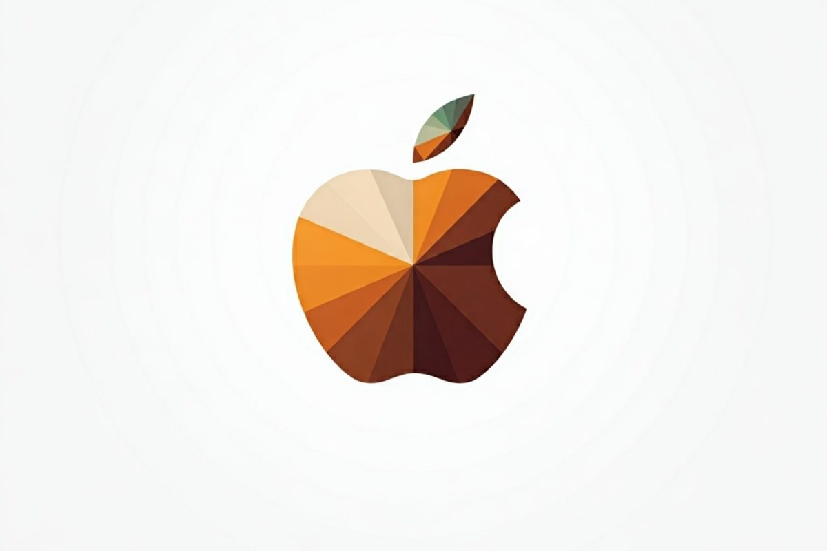 Apple Intelligence Logo